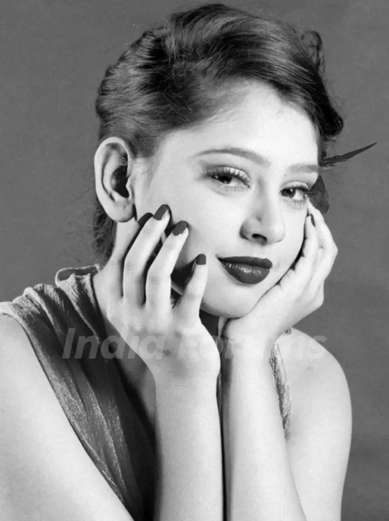 Niti Taylor Photoshoot