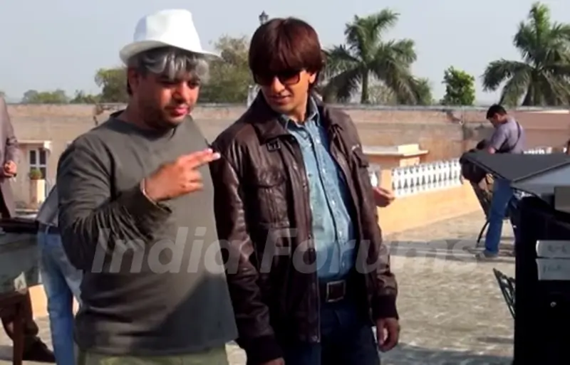 Kill Dil