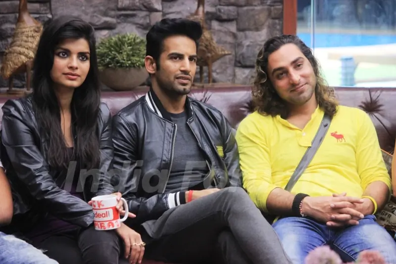 Bigg Boss 8