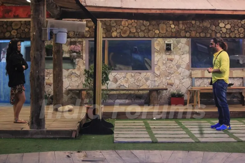 Bigg Boss 8