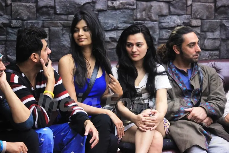 Bigg Boss 8