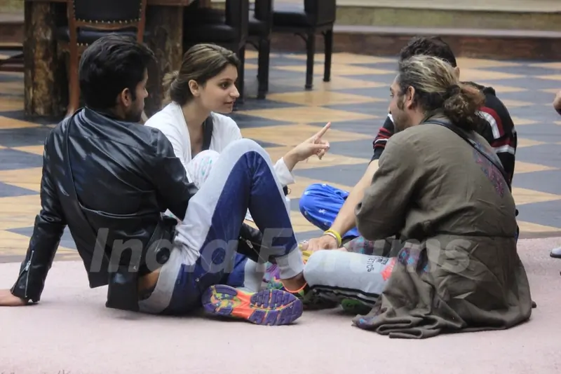 Bigg Boss 8