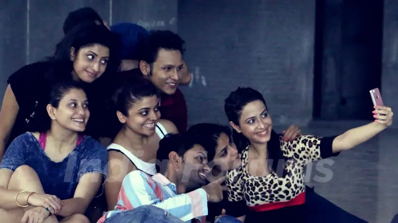 Practise Sessions of BCL Team Kolkata Baabu Moshayes