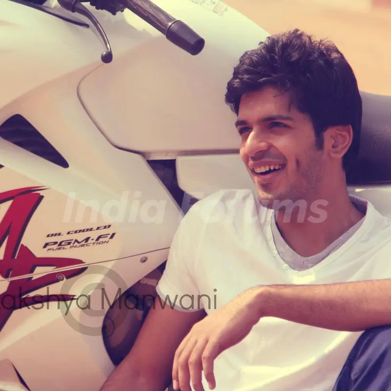 Rohan Gandotra