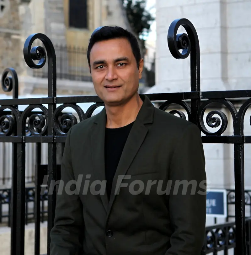 Sumeet Mittal