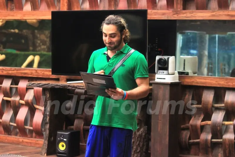 Bigg Boss 8