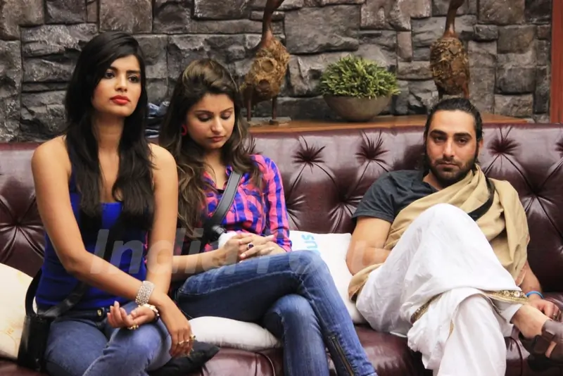 Bigg Boss 8