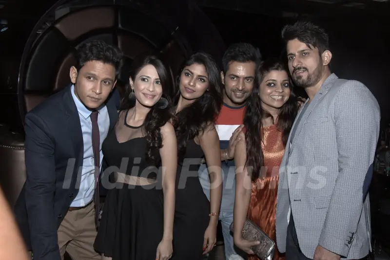 Kolkata Baabu Moshayes Party