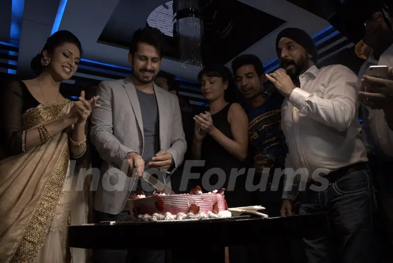 Kolkata Baabu Moshayes Party