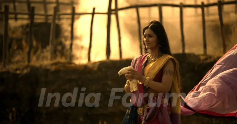 Chakravartin Ashoka Samrat