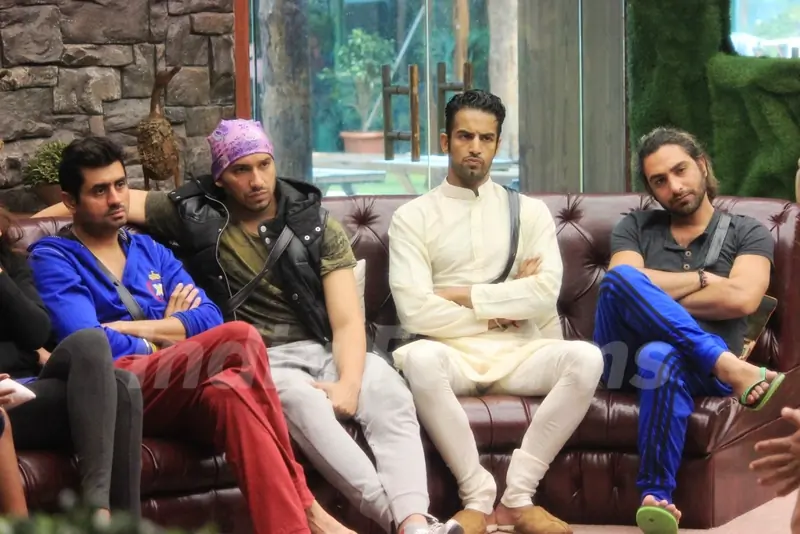 Bigg Boss 8