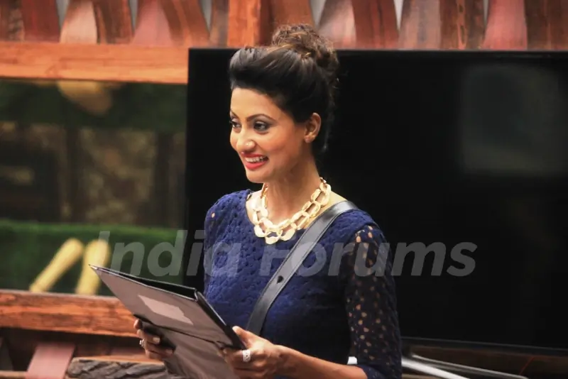 Bigg Boss 8