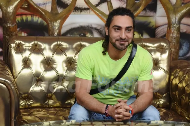 Bigg Boss 8