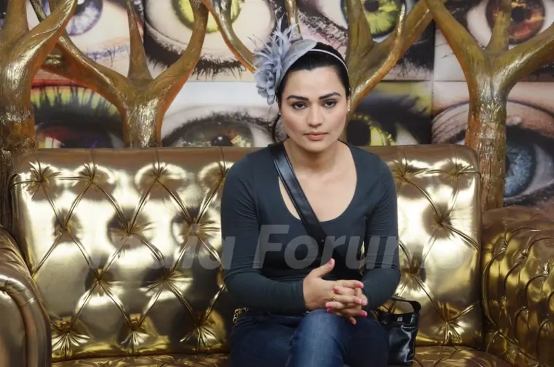 Bigg Boss 8