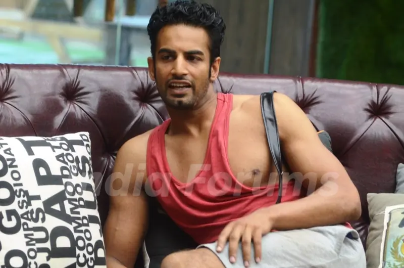 Bigg Boss 8