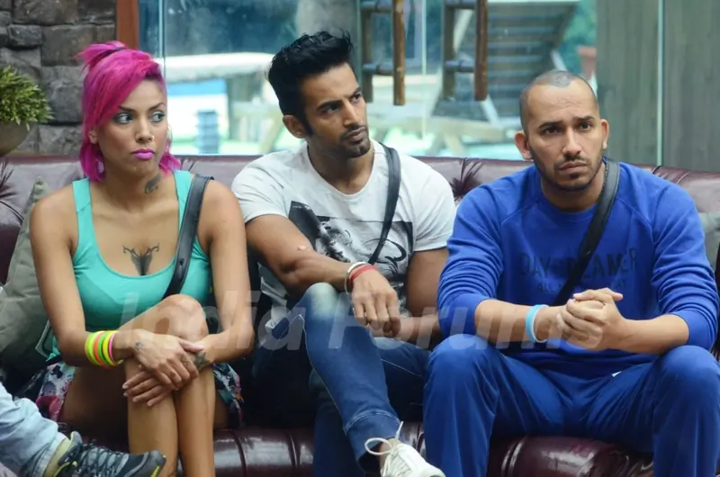 Bigg Boss 8