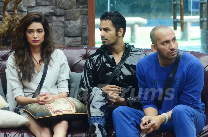 Bigg Boss 8