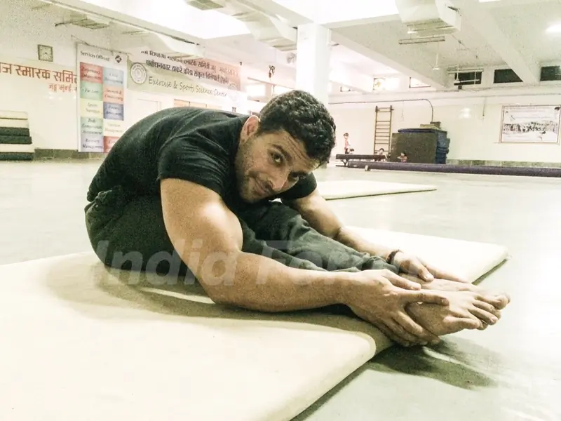 Nirbhay Wadhwa