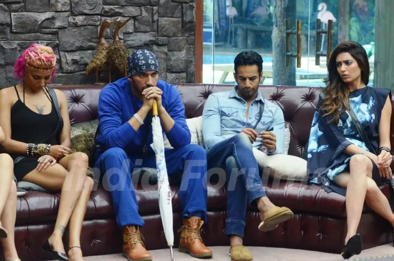 Bigg Boss 8
