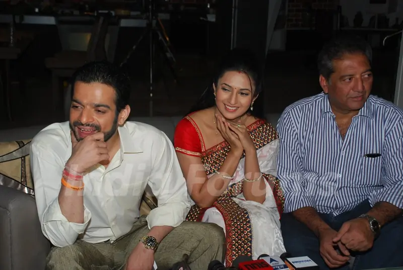 Media interactions as Ye Hai Mohabbatein Completes 300 Episodes