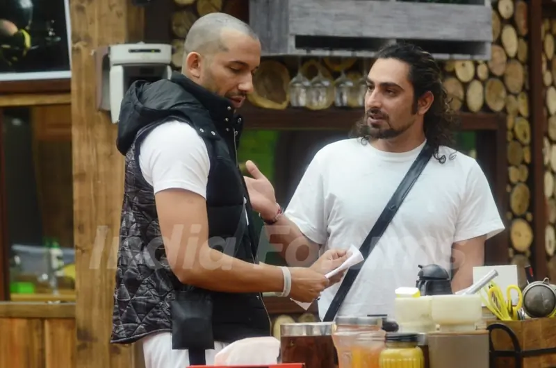 Bigg Boss 8