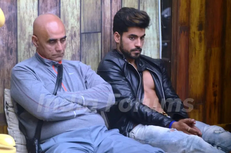 Bigg Boss 8