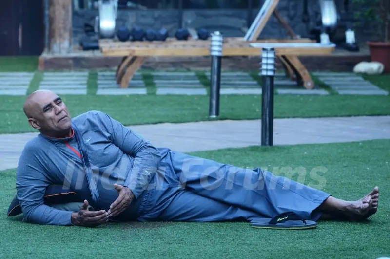 Bigg Boss 8