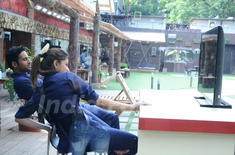 Bigg Boss 8