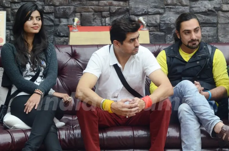 Bigg Boss 8