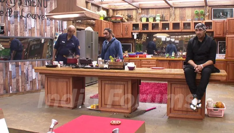 Bigg Boss 8