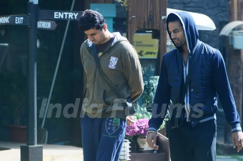 Bigg Boss 8