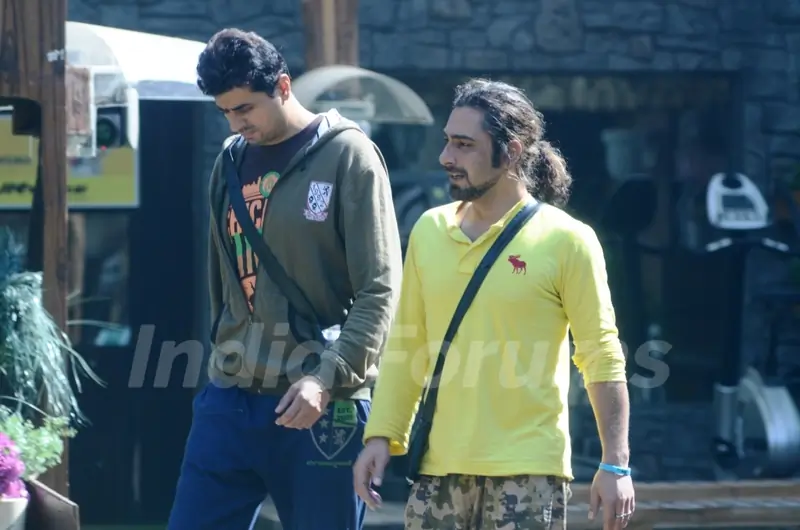 Bigg Boss 8
