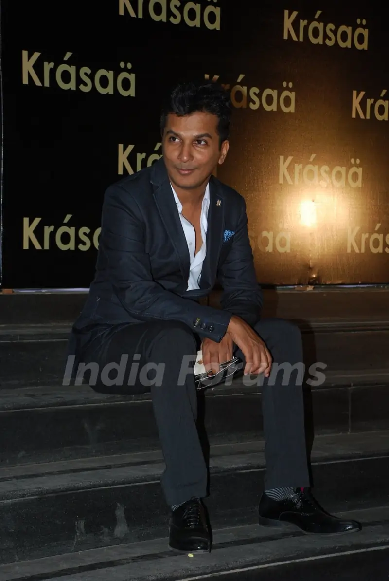 Vikram Phadnis's Store Launch
