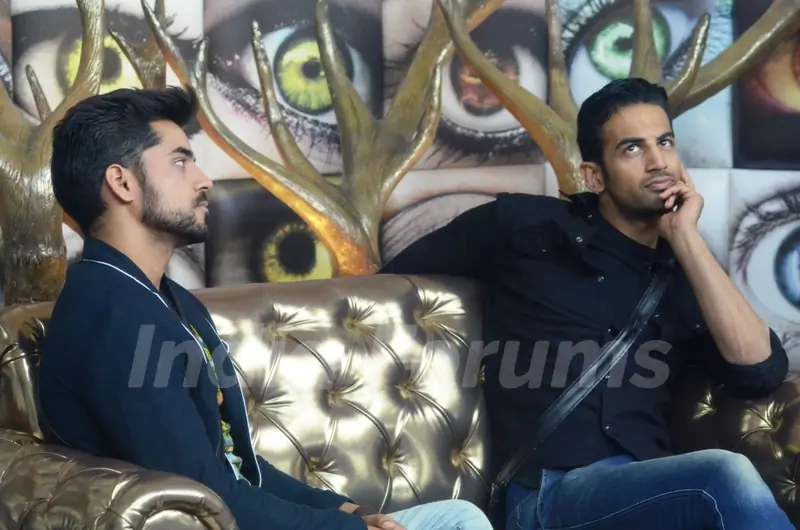 Bigg Boss 8