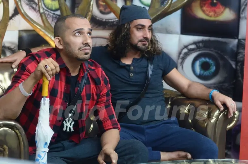 Bigg Boss 8