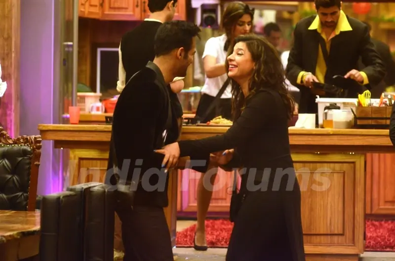 Bigg Boss 8