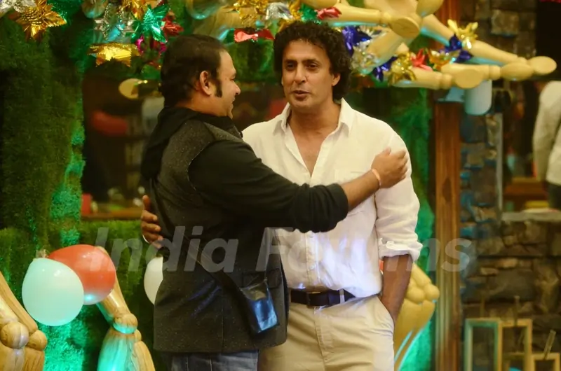 Bigg Boss 8