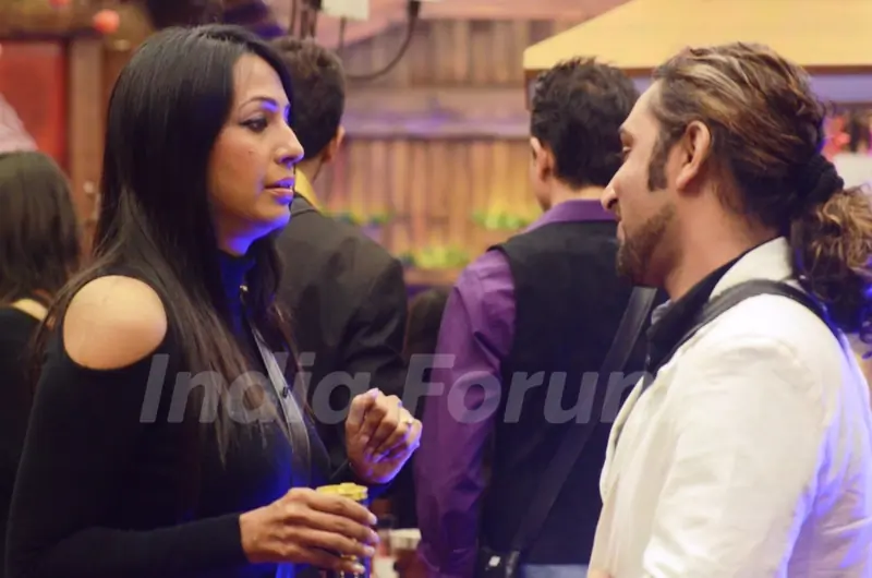 Bigg Boss 8