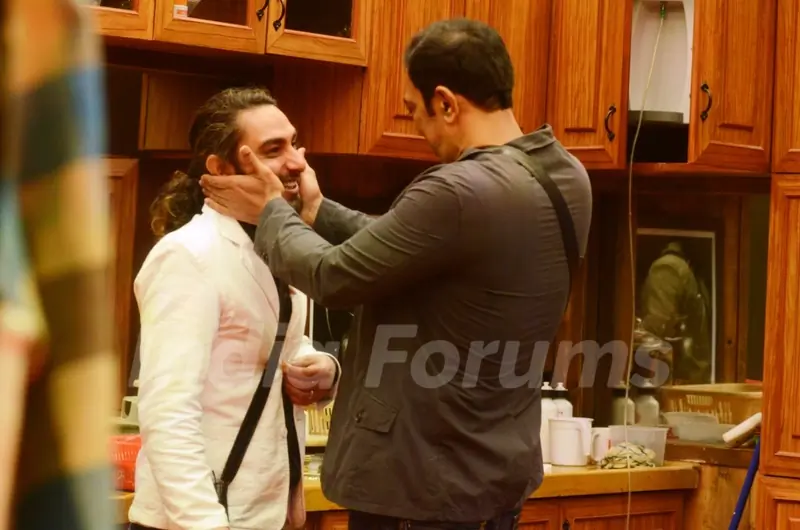 Bigg Boss 8