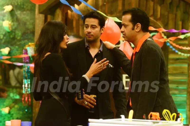 Bigg Boss 8