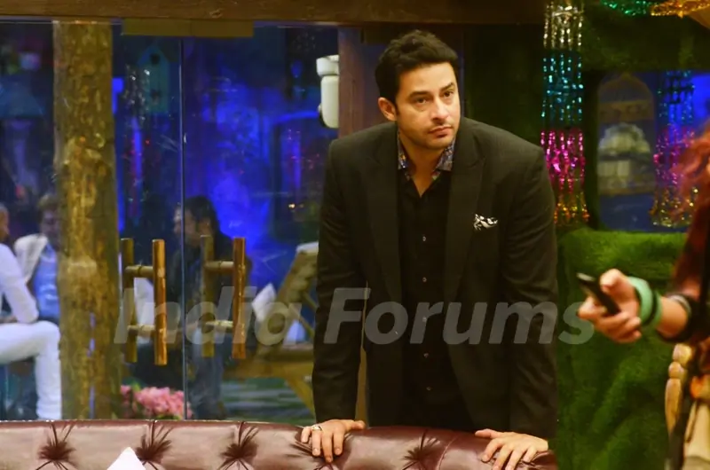 Bigg Boss 8