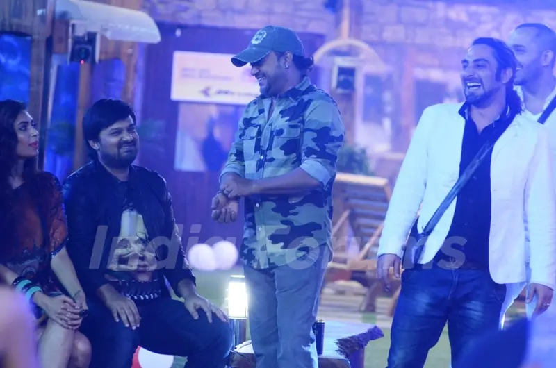 Bigg Boss 8