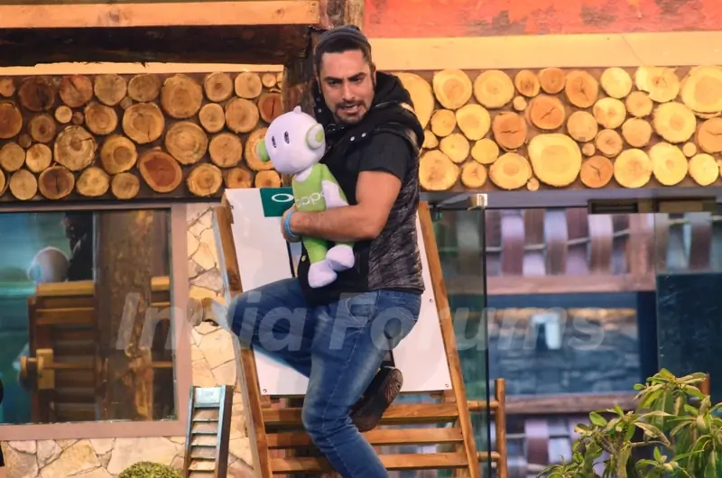 Bigg Boss 8