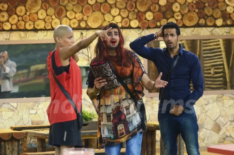 Bigg Boss 8