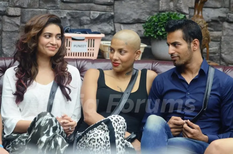 Bigg Boss 8