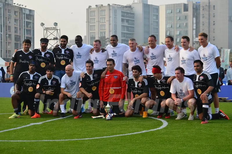 Barclays Premier League