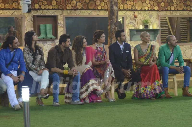 Bigg Boss 8