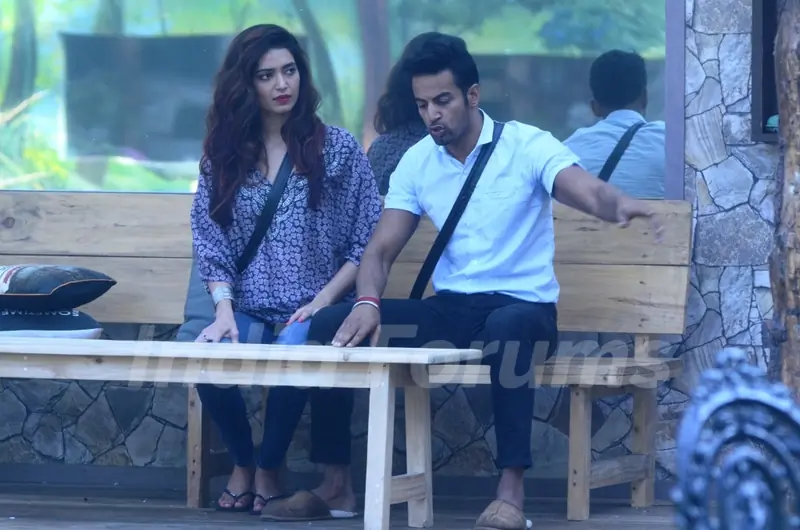 Bigg Boss 8