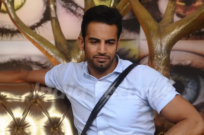 Bigg Boss 8