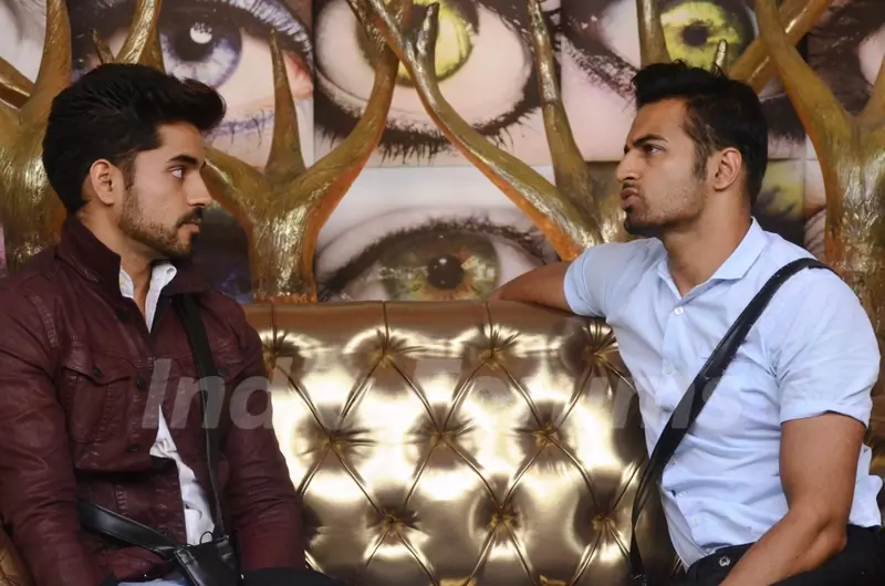 Bigg Boss 8